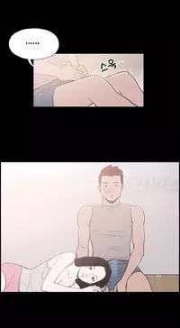 [Mr. Byeong-Su] Cohabitation Ch.1-41 (English) (Ongoing)