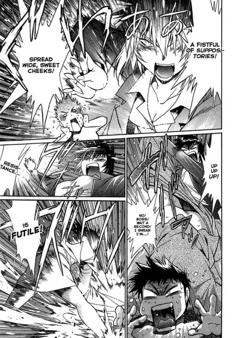 Kanojo de Ippai 2 {Ochimusha}