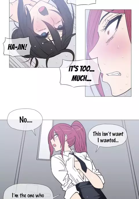 Household Affairs Ch.1-49