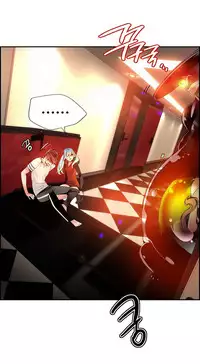 [Juder] Lilith's Cord Ch.25-31 (English) (Ongoing)