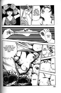 [Maeda Toshio] La Blue Girl Vol.6 (End) [English]