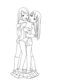 (C72) [Santouhei Division (Satou Santouhei)] Rika-chama!? (Higurashi no Naku Koro ni) [English] [AkazaChan]