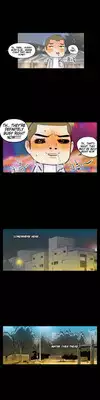 [Yu Geuk-jo] One Room Hero Ch. 1-3 [English] [Game of Scanlation]