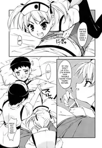 [Hoshizaki Hikaru] Medical Harassment [English] [SaHa]
