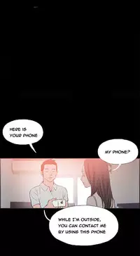 [Mr. Byeong-Su] Cohabitation Ch.1-45 (English) (Ongoing)