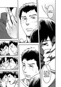 [BOX (Tsukumo Gou)] Vocalise [English] [CDG Scans] [Digital]