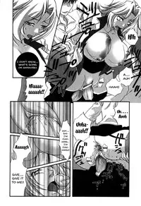 [Anthology] Mesu Kyoushi | Bitch Teacher [English] {Doujins.com}