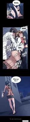 [Yihyeonmin] Drug Candy Ch.0-32 [English] [YoManga]