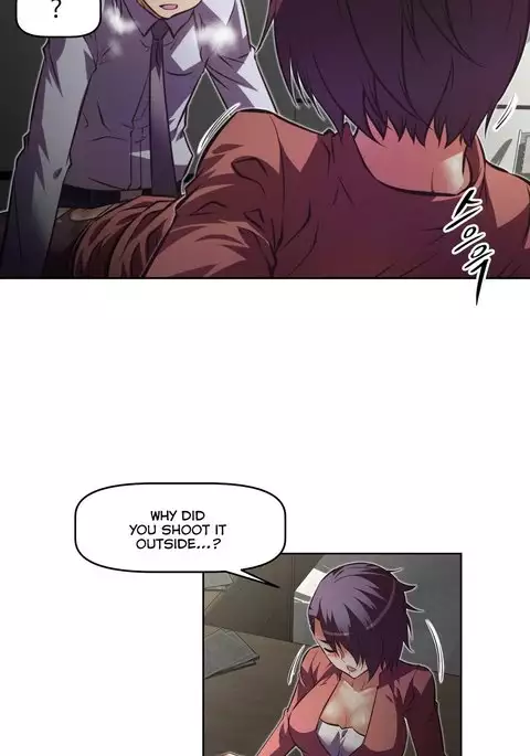 Brawling Go Ch.76-85