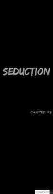 [Liangshan Bo] Seduction Ch.1-34 (English) (YoManga) (Ongoing)