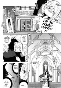 [Kotoyoshi Yumisuke] Omoitattara Chichijitsu Ch. 1-4 [English] [tadanohito] [Decensored]