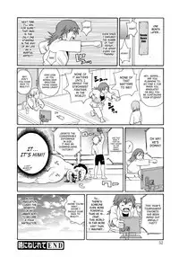 [John K Pe-ta] Monzetsukei! [English] [SaHa] [Decensored]