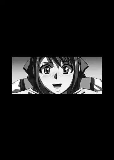 [Ufufu Enterprise (Hicoromo Kyouichi)] BEYOND ~ Aisubeki Kanata no Hitobito 1~10