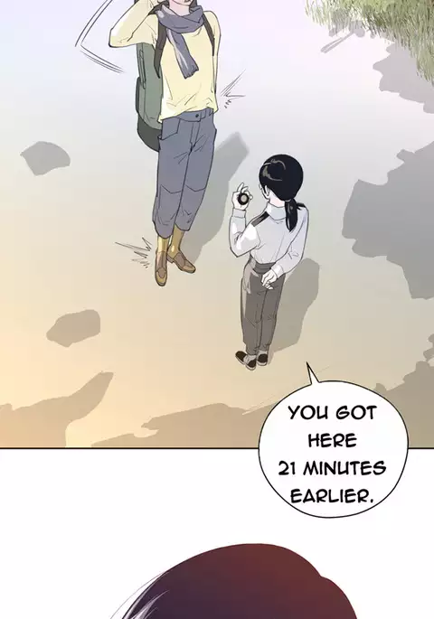 Perfect Half Ch.1-32