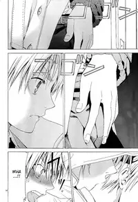 Arthur Kirkland no Hisoyakana Tanoshimi [Hetalia] [USxUK] [ENG]