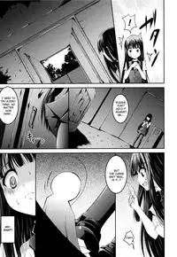 [Fumihiro] Noroi no Kami-Ningyou | The Cursed Paper Doll (2D Dream Comic Magazine Moshimo Gendai Nippon ni Shokushu ga Arawaretara) [English] [Szayedt]