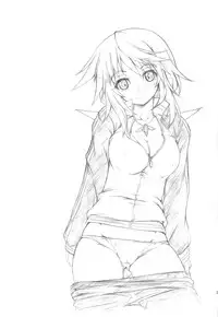 (C85) [SEITOKAISHITSU (Akimoto Dai)] Five Colors Quintet (Infinite Stratos) [English] [CGrascal]