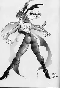 (C51) [Gerumaru (Isutoshi)] RENGE RETURNS (Various)