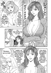 [Nagashima Chosuke] Tenshi No Otsutome (An Angel's Duty) Vol. 1 [English] [Tadanohito]