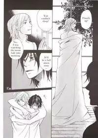 [Cherry Beans (Mutsumi Tanaka, Magumi Hara)] Everyday Life (Harry Potter) [English] {persepolis130}