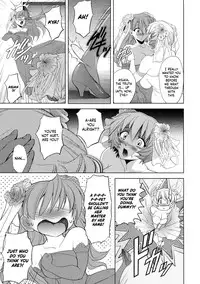 (C93) [Kawaraya Honpo (Kawaraya A-ta)] Sin-Lovey Dovey (Neon Genesis Evangelion) [English] =SW=