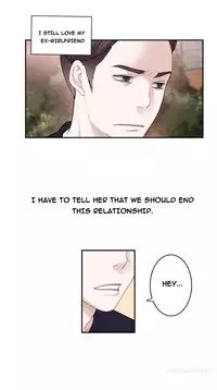 Tissue Thieves Ch.1-22 (English) (Ongoing)