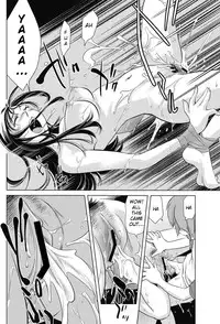 [PURUPyon Saitou] Omocha no Tsukaikata | The Way to Use a Toy (Junai Kajitsu 2011-05) [English] [Digital]