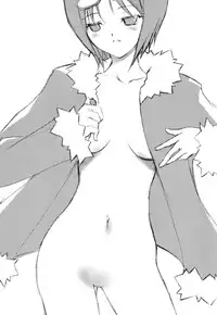 (CR34) [Chikuwano Kimochi (Kadota Hisashi, Mirror Stage)] Kaizoku Joou 2 (One Piece)