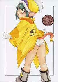 (Heartfull Communication) [Soreya (Nishitsuki Tsutomu)] Siberia Shoujo Tetsudou (Various)