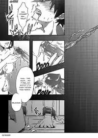 [Kinokotei (Nekotsuki Izumi)] Incest 01 [English]