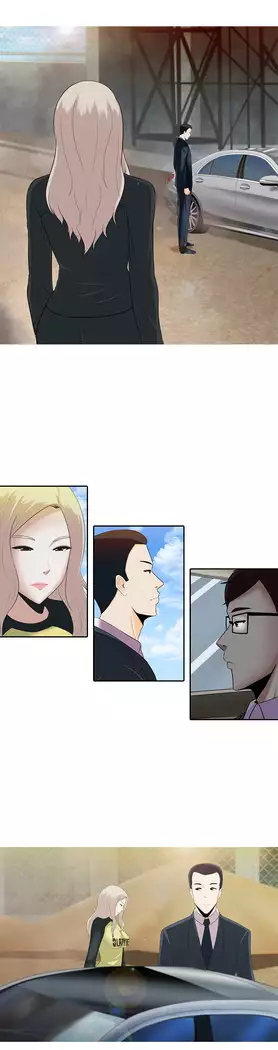 Dark Game Ch.0-16