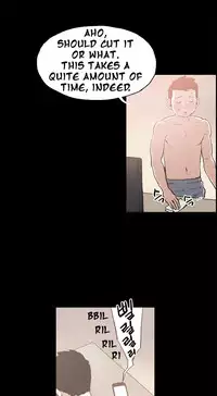 [Mr. Byeong-Su] Cohabitation Ch.1-41 (English) (Ongoing)