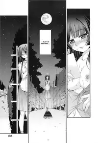 [Koume Keito] The Pollinic Girls Attack Vol. 2 [Eng] (Complete) {doujin-moe.us}