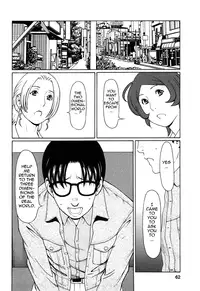 [Takasugi Kou] Tenshi ni Omakase | Leave it to Angel [English] {Tadanohito}