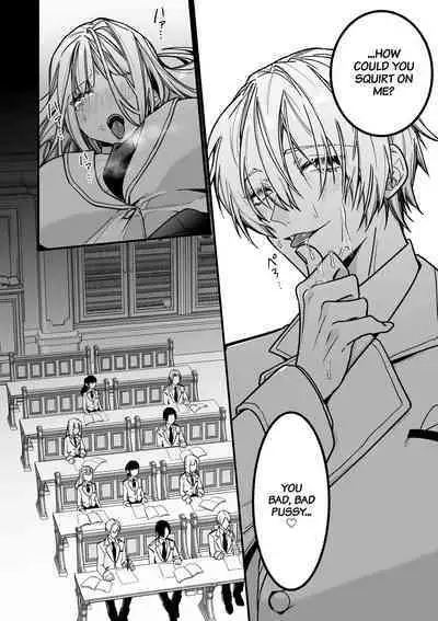 XXXX No Sekai Ni Tensei Shite Shimatta!! | I Reincarnated into an XXX World!!