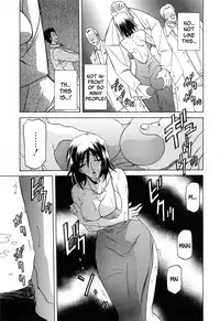 [Sanbun Kyoden] Sougetsu no Kisetsu | Season of Sougetsu [English] [Uncensored]