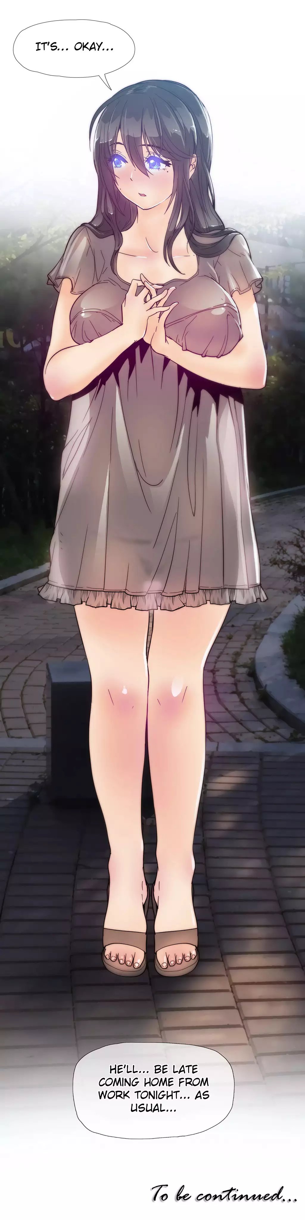 Household Affairs Ch. 11-26