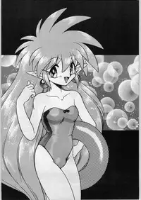 [Akuma no Ehon Hokushu Dan & Lagunaseca]Can2 Girl