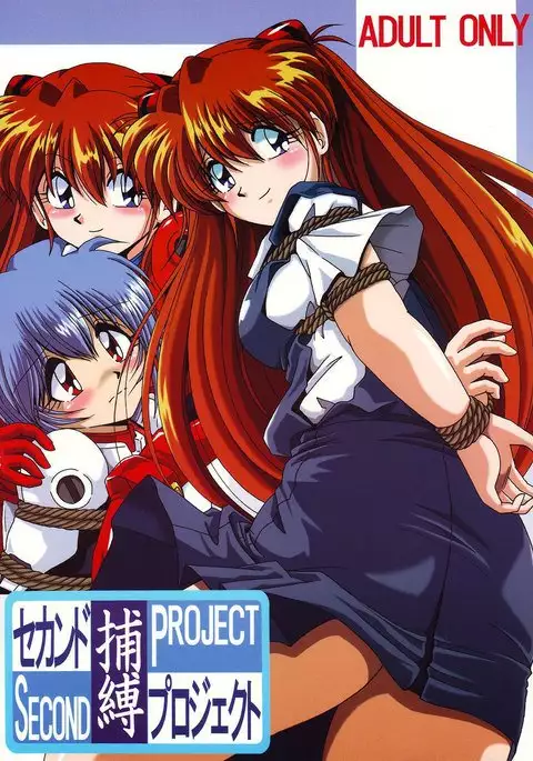 Second Hobaku Project 01