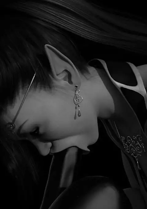 Diamond In The rough