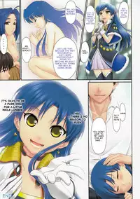 [ASGO (Zanzi)] IM@S Full Color Book Collection (THE iDOLM@STER) [English]