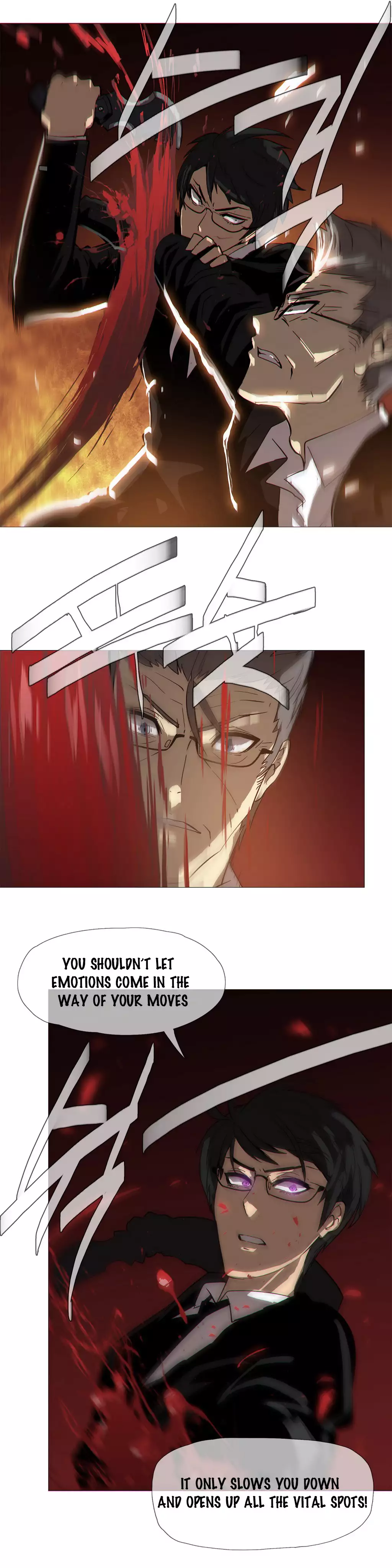 Household Affairs Ch. 11-28