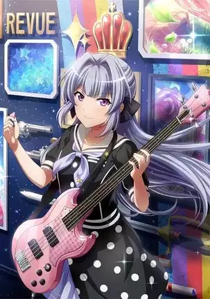 Revue Starlight -Re LIVE