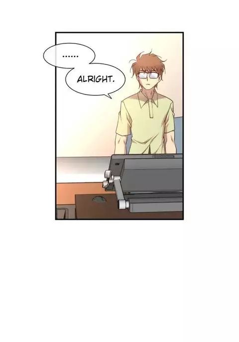 Master in My Dreams Ch.0-38