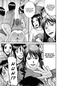 [Inomaru] Hanazono Infinite (Complete) [English] [CGrascal]