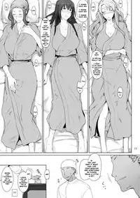 Mtsp - Tachibana-san's Circumstabces WIth a Man 2