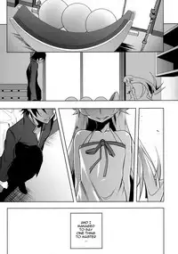 (SC62) [Yuunabe Shinkouchuu (Tanabe Kyou)] Netoraregatari Yon (Bakemonogatari) [English] [doujin-moe.us]