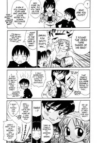 [Karma Tatsurou] Goro Dynamite! [English] {Mistvern}