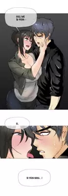 [ButcherBOY] Household Affairs Ch. 11-22 [English] [Yomanga]