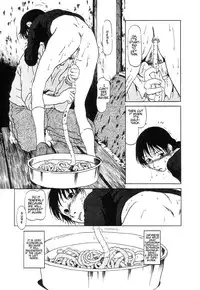 [Horihone Saizou] Niku No Ana | The Hole of the Flesh [English] [|NORM|]